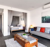 Spacious 1BD 50m From Chapel Street - Darwin Holiday