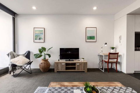 Spacious 1BD 50m From Chapel Street - Darwin Holiday 3