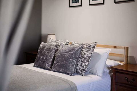 Spacious 1BD 50m From Chapel Street - Darwin Holiday 2