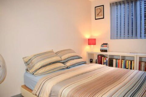 Tranquil 1 Bedroom Apartment With Sunny Courtyard - Darwin Holiday 4