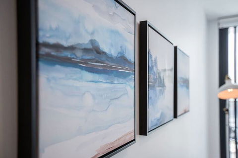 Comfy And Warm Apartment In Parkville - Darwin Holiday 1