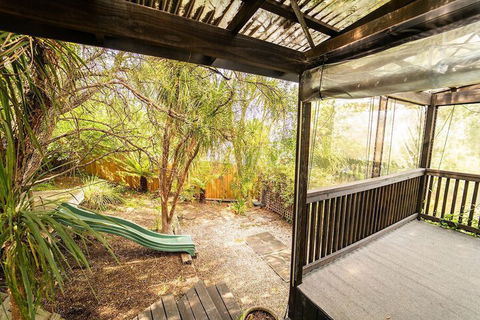 96 New Town Unit - Darwin Holiday 6