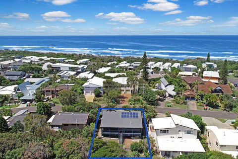 Allamanda Sands - 23 Oriole Avenue - Darwin Holiday 1