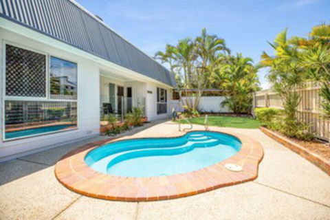 Allamanda Sands - 23 Oriole Avenue - Darwin Holiday 0