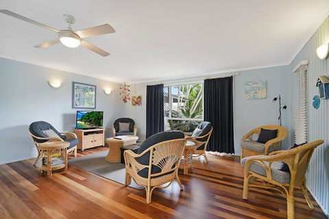 Allamanda Sands - 23 Oriole Avenue - Darwin Holiday 4