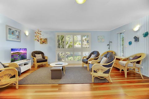 Allamanda Sands - 23 Oriole Avenue - Darwin Holiday 7