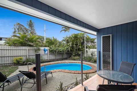 Allamanda Sands - 23 Oriole Avenue - Darwin Holiday 3