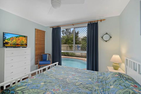 Allamanda Sands - 23 Oriole Avenue - Darwin Holiday 6