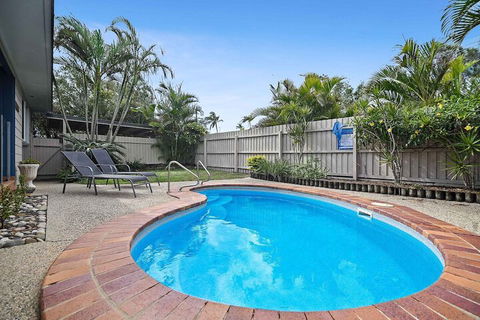 Allamanda Sands - 23 Oriole Avenue - Darwin Holiday 2