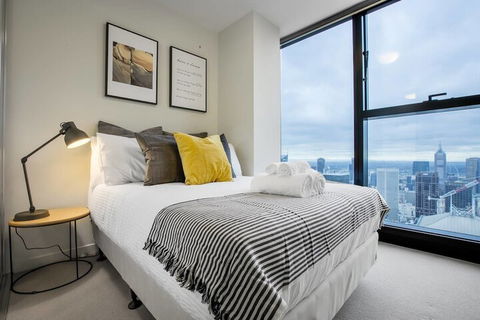 Stunning 2 Bed On Collins With Pool In Southern Cross - Darwin Holiday 4