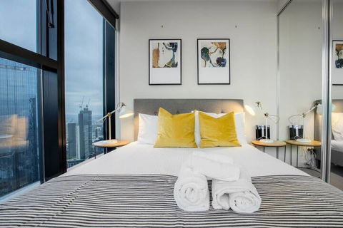 Stunning 2 Bed On Collins With Pool In Southern Cross - Darwin Holiday 7