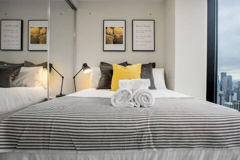 Stunning 2 Bed On Collins With Pool In Southern Cross - Darwin Holiday 3