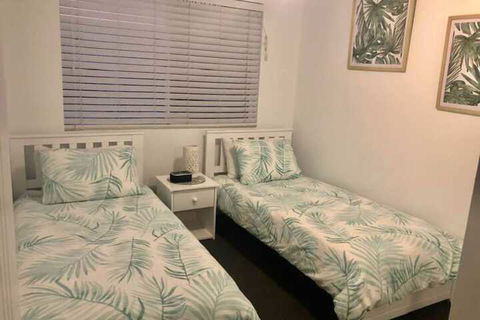 Newly Renovated Unit 250m To The Beach - Darwin Holiday 3