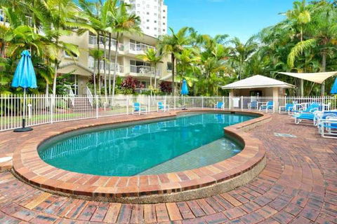Newly Renovated Unit 250m To The Beach - Darwin Holiday 1