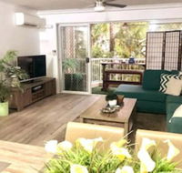 Newly Renovated Unit 250m To The Beach - Darwin Holiday
