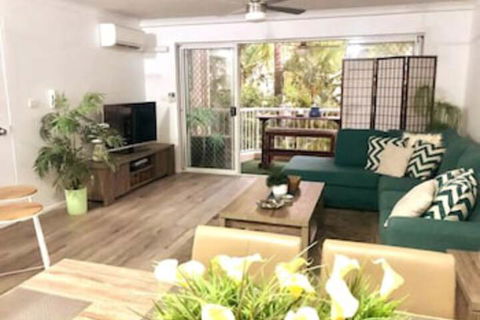 Newly Renovated Unit 250m To The Beach - Darwin Holiday 0