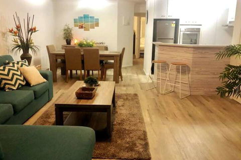 Newly Renovated Unit 250m To The Beach - Darwin Holiday 5