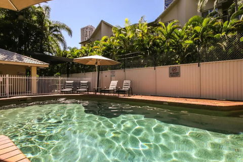 Newly Renovated Unit 250m To The Beach - Darwin Holiday 2