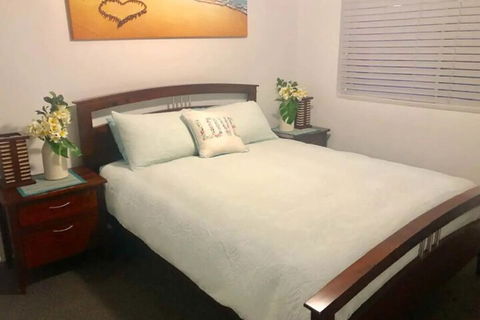 Newly Renovated Unit 250m To The Beach - Darwin Holiday 6