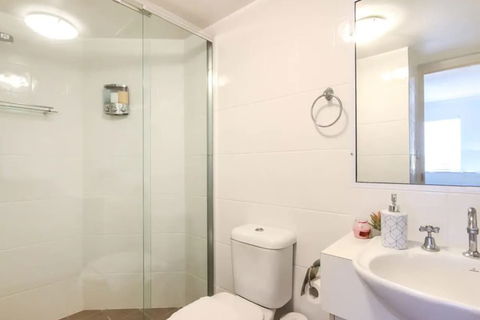 Newly Renovated Unit 250m To The Beach - Darwin Holiday 7