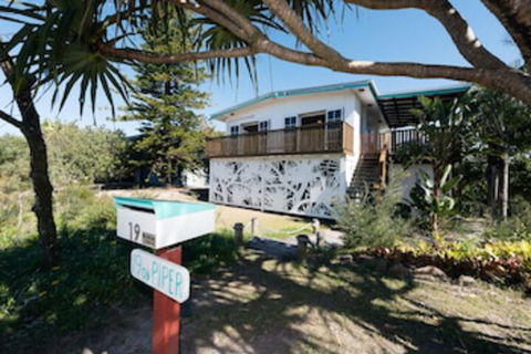 Heart Of Peregian, 19 Piper Street, Peregian Beach, Noosa Area - Darwin Holiday 0