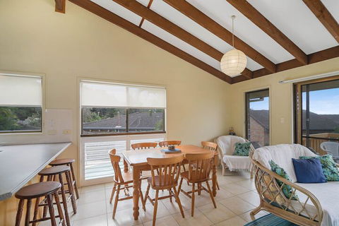 Galleries 3 - 3/28 Peregian Esplanade - Darwin Holiday 5