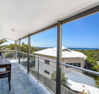 Unit 3 at 4 Pelican Street Peregian Beach Noosa Shire - Darwin Holiday
