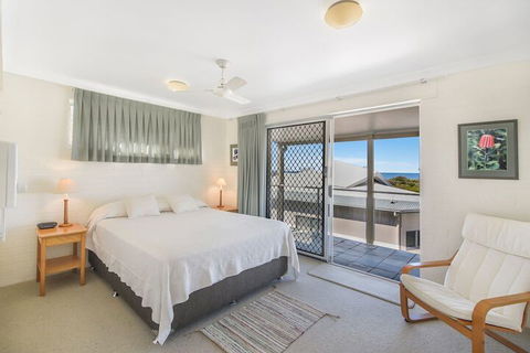 Unit 3 At 4 Pelican Street, Peregian Beach, Noosa Shire - Darwin Holiday 5