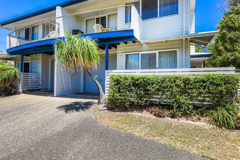 Sunbright 2/5 Petrel Street - Darwin Holiday 1