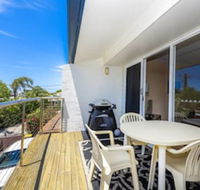 Sunbright 2/5 Petrel Street - Darwin Holiday