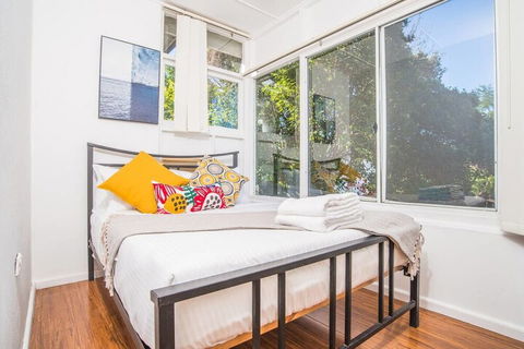 Comfy Denistone 3Bedroom Home (5Min Walk To Train) - Darwin Holiday 3