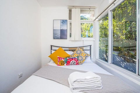 Comfy Denistone 3Bedroom Home (5Min Walk To Train) - Darwin Holiday 4