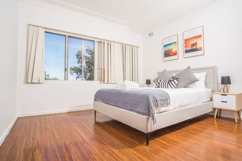 Comfy Denistone 3Bedroom Home (5Min Walk To Train) - Darwin Holiday 5