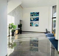 Newstead Luxury Living by SLife - Darwin Holiday