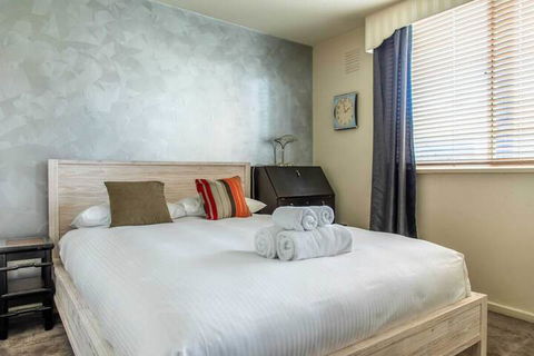 Charming 1 Bedroom Apartment In Vibrant South Yarra - Darwin Holiday 2