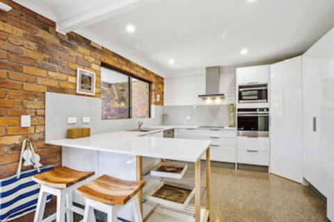 A Beach Break - 1/90 Lorikeet Drive - Darwin Holiday 0