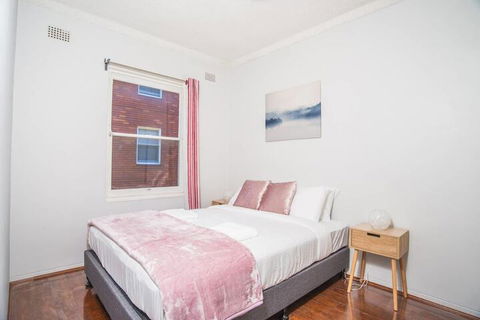 Vibrant And Colorful Apartment In Dollspoint - Darwin Holiday 6