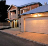 Terrific Townhouse - Darwin Holiday