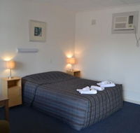 Barossa Gateway Motel - Darwin Holiday