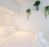 Bright 1 Bedroom Studio With Amazing City Views - Darwin Holiday