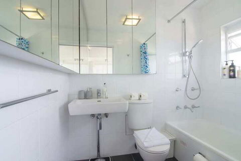 Bright 1 Bedroom Studio With Amazing City Views - Darwin Holiday 6