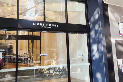 Light House S Collection - Darwin Holiday 3