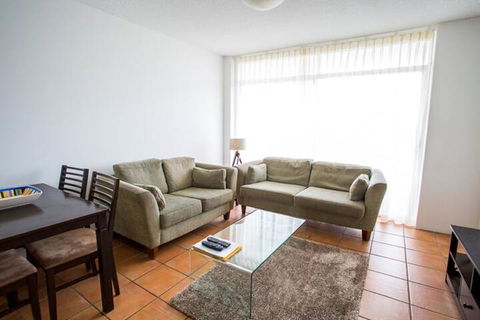 Suntower - Darwin Holiday 2