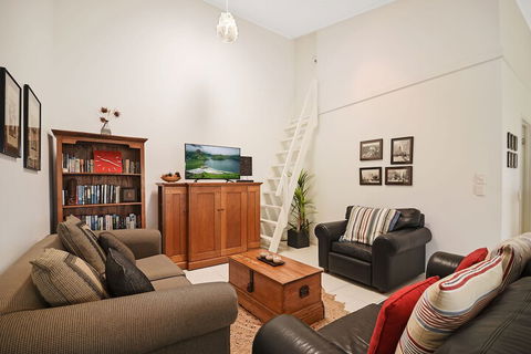 Nobs -1/44 Peregian Esplanade - Darwin Holiday 5