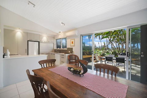 Nobs -1/44 Peregian Esplanade - Darwin Holiday 2