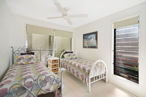 Nobs -1/44 Peregian Esplanade - Darwin Holiday 4