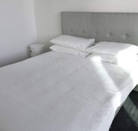 Modern Light-filled Luxury 1bedroom Apartment in South Melbourne - Darwin Holiday