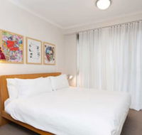 Amazing Studio With Pool in Central Sydney - Darwin Holiday