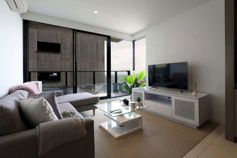 Fantastic 2BD Apt In Melbournes Southbank! - Darwin Holiday 7
