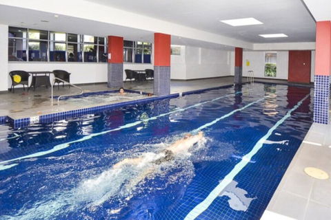 Sun-drenched 3 Bedroom Apartment In Turrella - Darwin Holiday 2